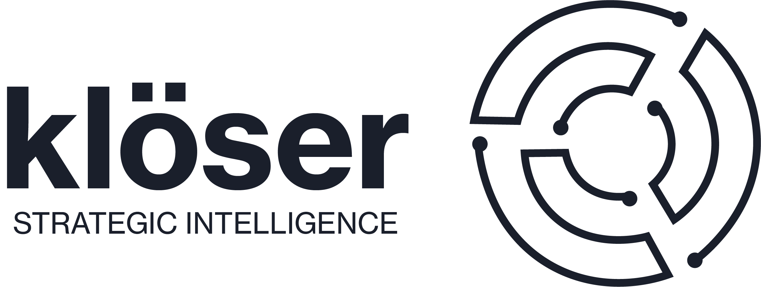 Klöser logo
